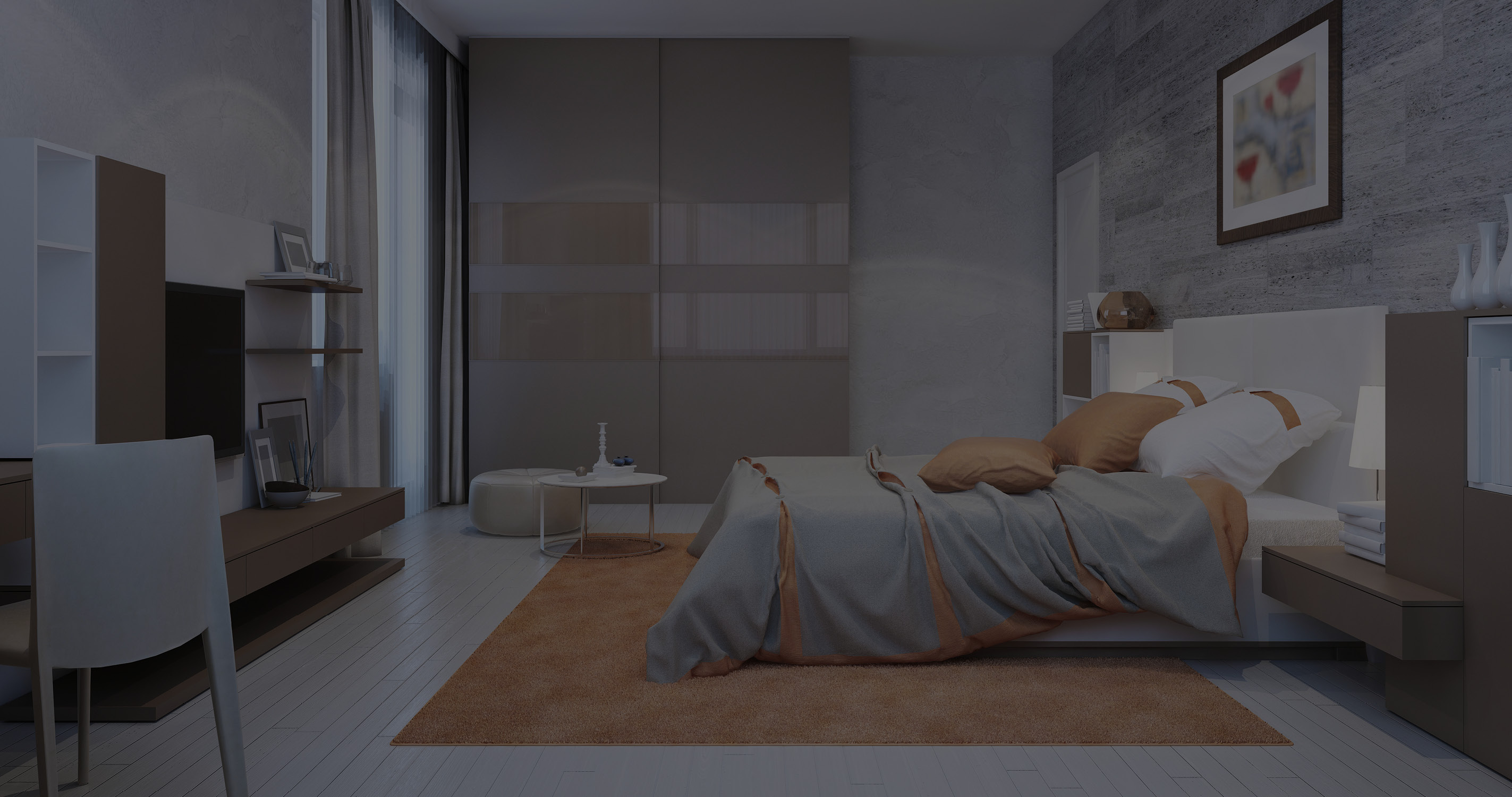 Smart Box Condominium About Us - Smartbox